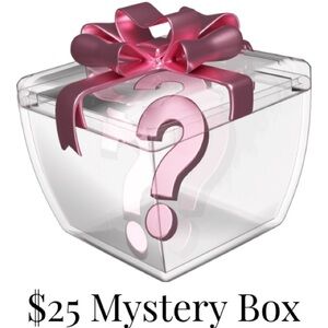 $25 Mystery Box Reseller